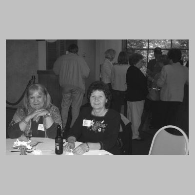 Esther Stamatakis, Linda Goselin.jpg